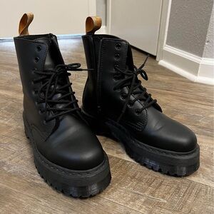 Dr Martens Jadons II vegan